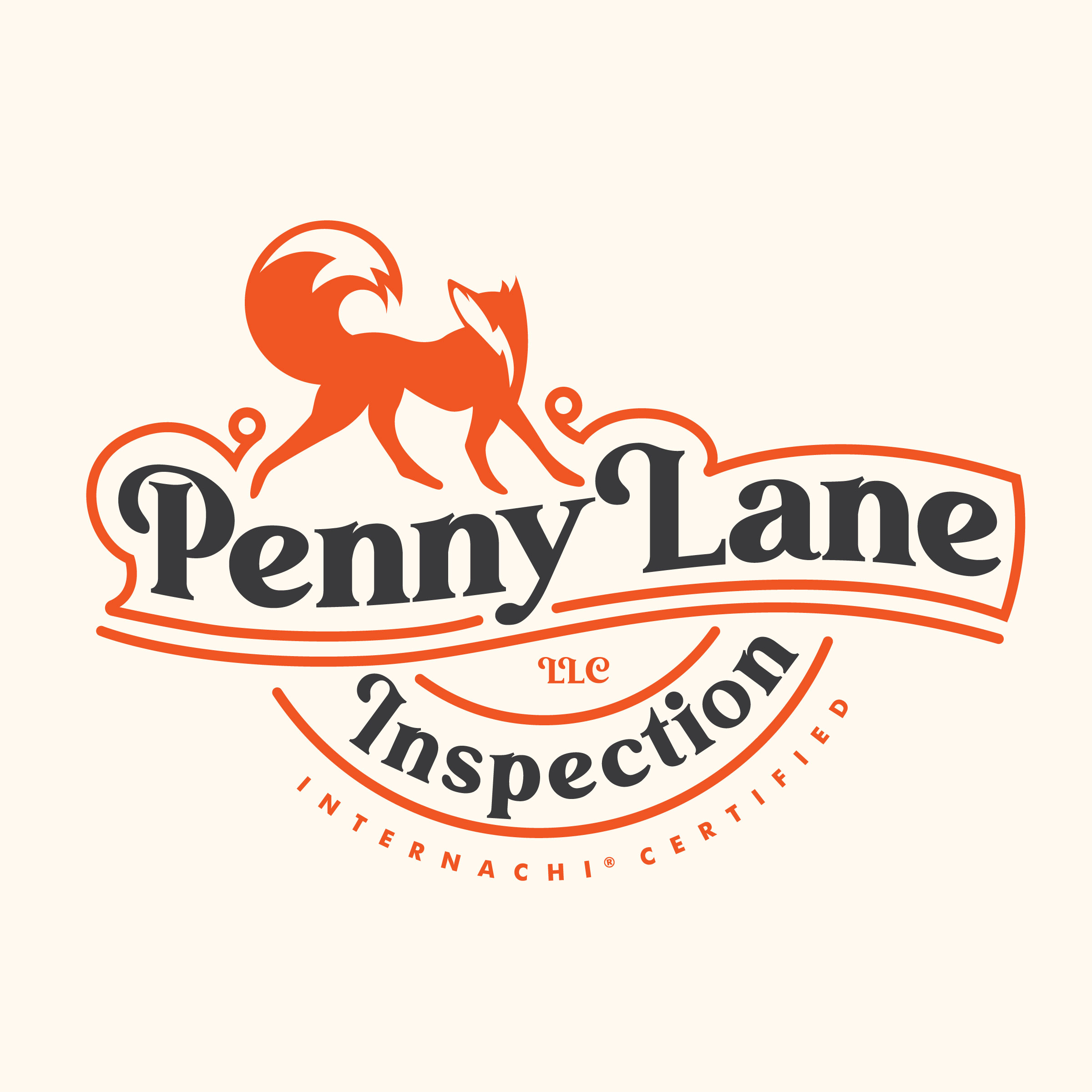 Penny Lane Inspection